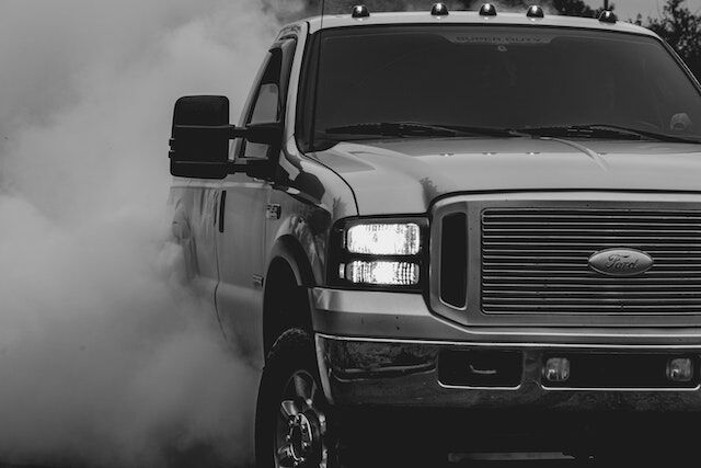 5 Tips on How To Prolong the Lifespan of Your Truck